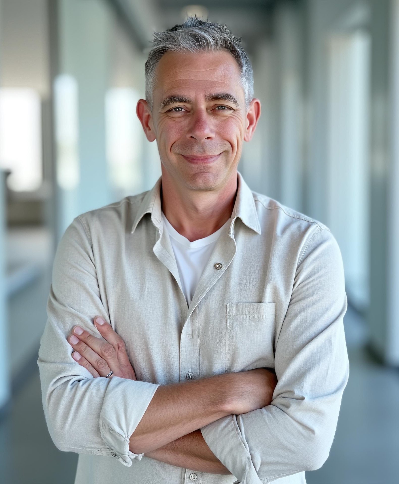 Timothy Waterhouse, Agency Owner